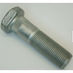 colonnina/colonnetta mozzo ruota posteriore 18x1,5x65 daily iveco 46390478 42117463