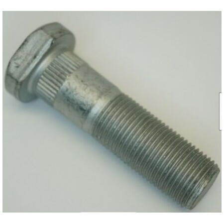 colonnina/colonnetta mozzo ruota posteriore 18x1,5x65 daily iveco 46390478 42117463