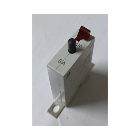 interruttori di sicurezza 8a 28v eta 0416 iveco 41822031