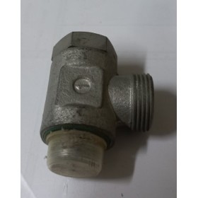 raccordo idroguida orientabile iveco 42122276