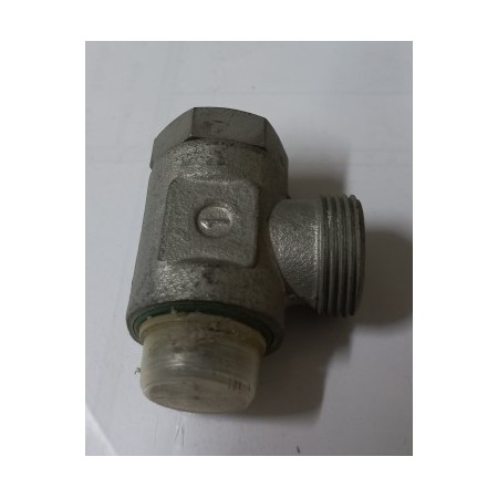 raccordo idroguida orientabile iveco 42122276