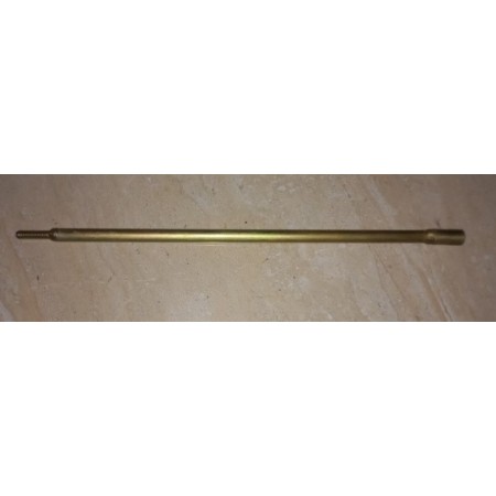 tirante comando cilindro freno motore iveco 4797378