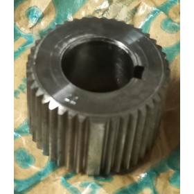 boccola dentata pompa iniezione iveco 4844540