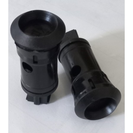 indicatore ottico da cruscotto iveco 4206364