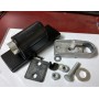 supporto per specchio retrovisore esterno attacco a incasto breda 0255073