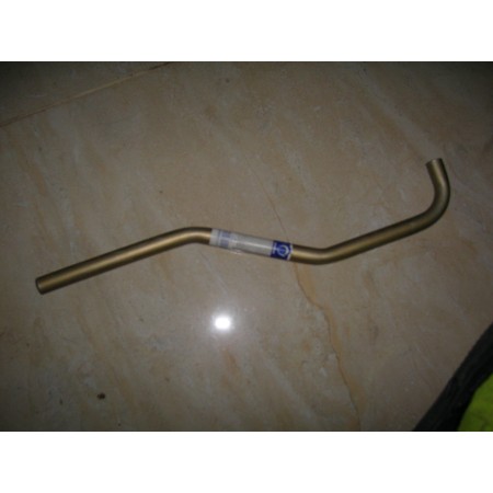 tubo rigido metallo iveco 8010001229