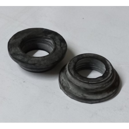 guarnizione di gomma per alloggio sensore iveco 5006220381