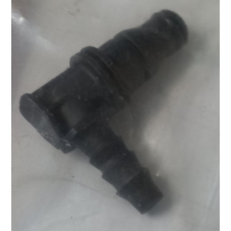 raccordo plastica impianto raffred motore cng citelis iveco 5006217122