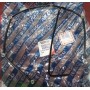 tubazione combustibile rifiuto iniettori iveco 500363165 61321651