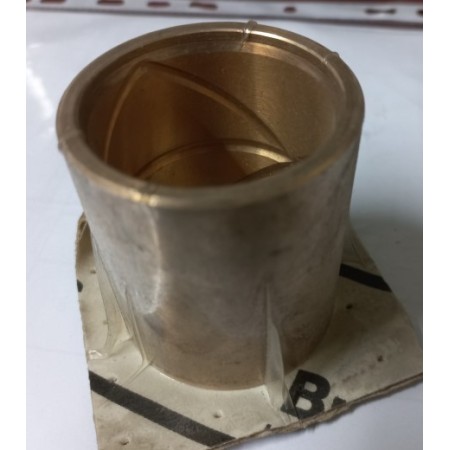 boccola bronzo 33x41x46 breda s5002323