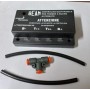 centralina per trombe a suono alternato beam breda 0192511