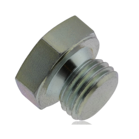 tappo a vite corpo pompa acqua 16x1,5 scania 812372