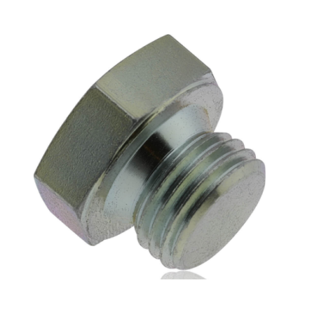 tappo a vite corpo pompa acqua 16x1,5 scania 812372