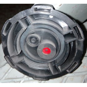 tappo pressurizzato radiatore 0,75bar scania 1403954