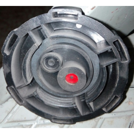 tappo pressurizzato radiatore 0,75bar scania 1403954