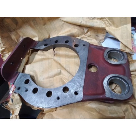supporto per ganasce freno iveco 4704117 4678775