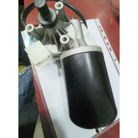motorino tergivetro 24v italtergi m57.004498 bosch 0390442402 iveco 8010000134 42314794