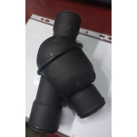 termostato completo a 3 vie acqua iveco 8108409 S5003592