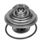 valvola termostatica 79° lema 430079 iveco 61688496 61586541 61689475