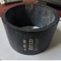 tubo/manicotto gomma nero presa aria turbo 100x115x70 iveco 99433947