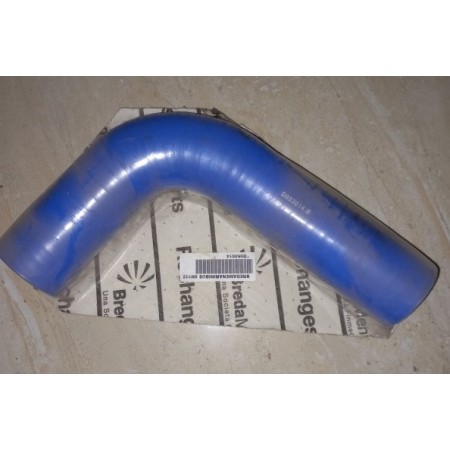 tubo/manicotto a gomito 90° dm 50  breda d053014