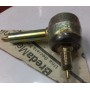 testa a snodo per tirante porta breda 0255513