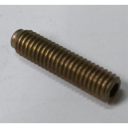 prigioniero/brucolo tutto filetto 6x25 iveco 79018248