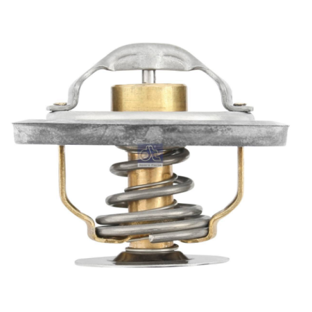 valvola termostatica motore 79° iveco 61318373