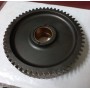 ingranaggio intermedio motore 150/20 foro 32 con boccola iveco 61690550