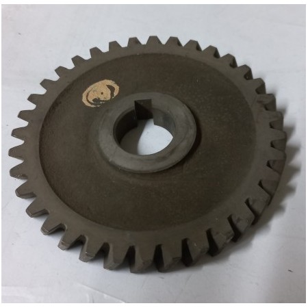 ingranaggio pompa olio motore cp3