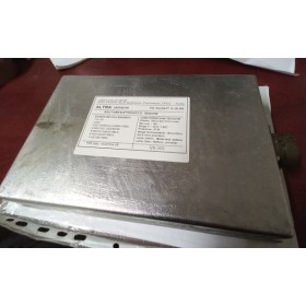 riduttore elettronico di tensione 24v altra lsc043-Iw  iveco 5006192567