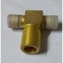 raccordo tubazioni a T iveco 4849223