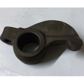 bilanciere/martelletto valvole di scarico motore iveco 61576508