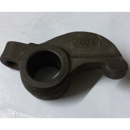 bilanciere/martelletto valvole di scarico motore iveco 61576508