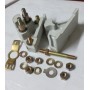 connessione isolante per telma iveco 8120623