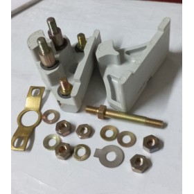 connessione isolante per telma iveco 8120623