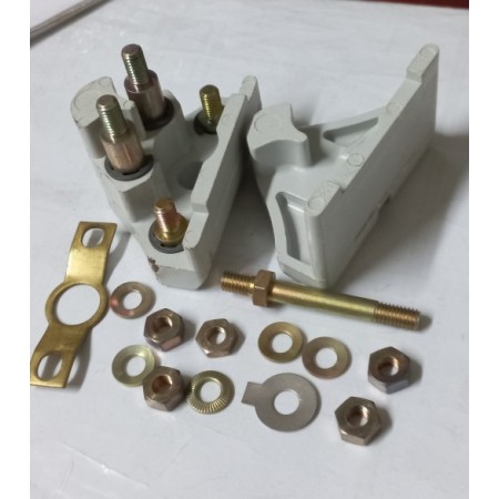 connessione isolante per telma iveco 8120623