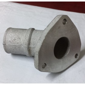 coperchio valvola termostatica iveco 61315033