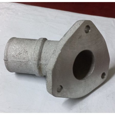 coperchio valvola termostatica iveco 61315033