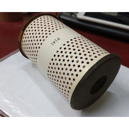 filtro a bagno p141 foro 31 l 92 H 144 breda s5001519