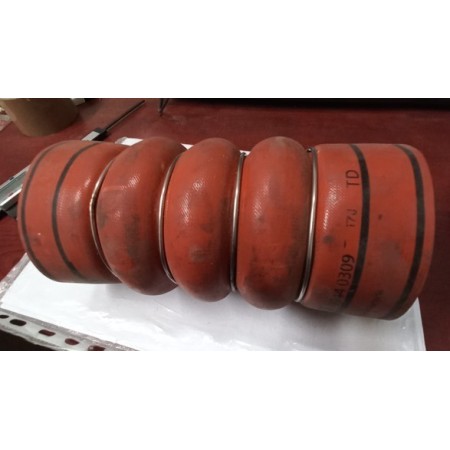 tubo/manicotto thermopol rinforzato turbina iveco 99440309