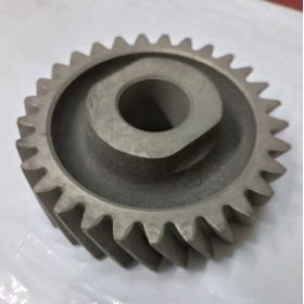 ingranaggio pompa olio motore 29 denti iveco 61315137
