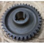 ingranaggio comando compressore iveco 4688638