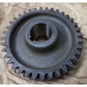 ingranaggio comando compressore iveco 4688638
