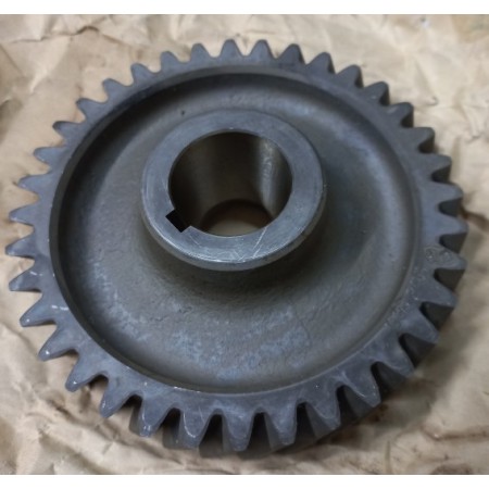 ingranaggio comando compressore iveco 4688638