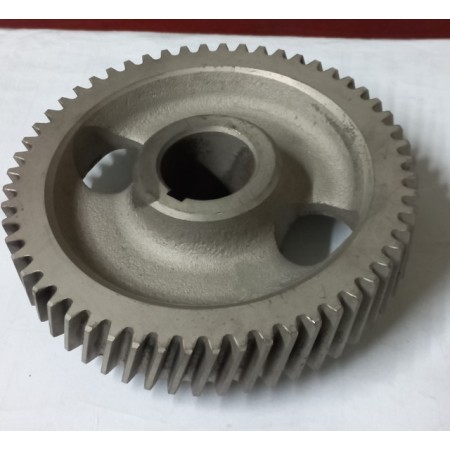 ingranaggio condotto distribuzione motore 8365.05/25 iveco 4708079