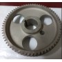 ingranaggio albero di distribuzione 150/20 foro 40 65 denti iveco 61586469