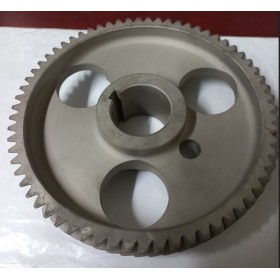 ingranaggio albero di distribuzione 150/20 foro 40 65 denti iveco 61586469
