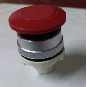 PULSANTE A FUNGO ROSSO EMERGENZA iveco 99479536