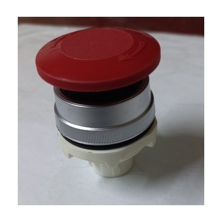 PULSANTE A FUNGO ROSSO EMERGENZA iveco 99479536